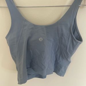 Sz 6 Lulu lemon Align Tank